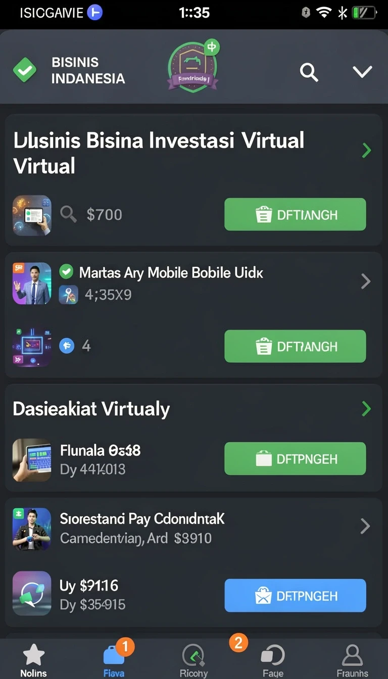 Screenshot 77lucks nomor 2