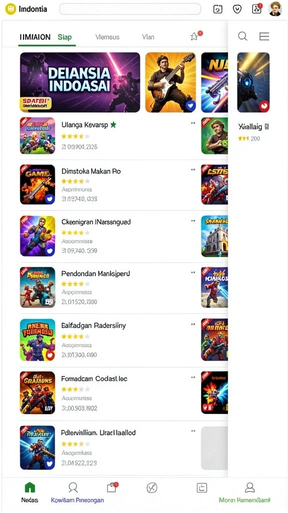 Screenshot 7game nomor 1