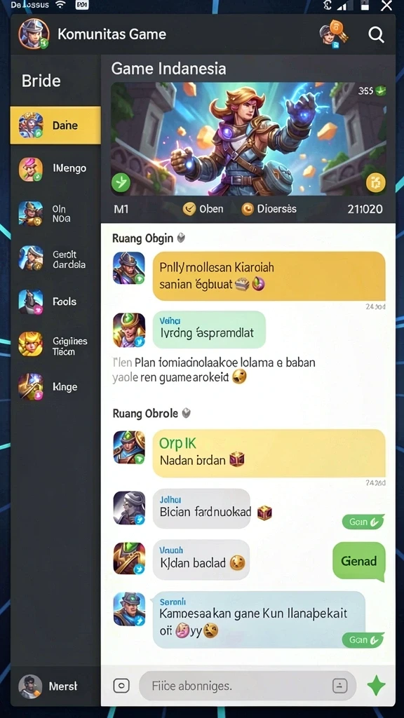 Screenshot 99zk nomor 3