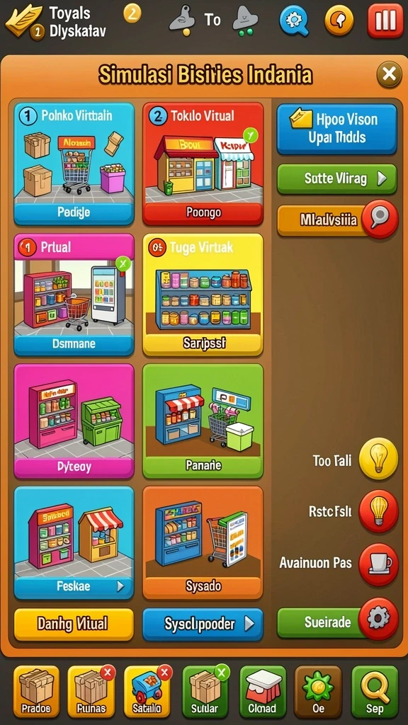 Screenshot aceparty nomor 3