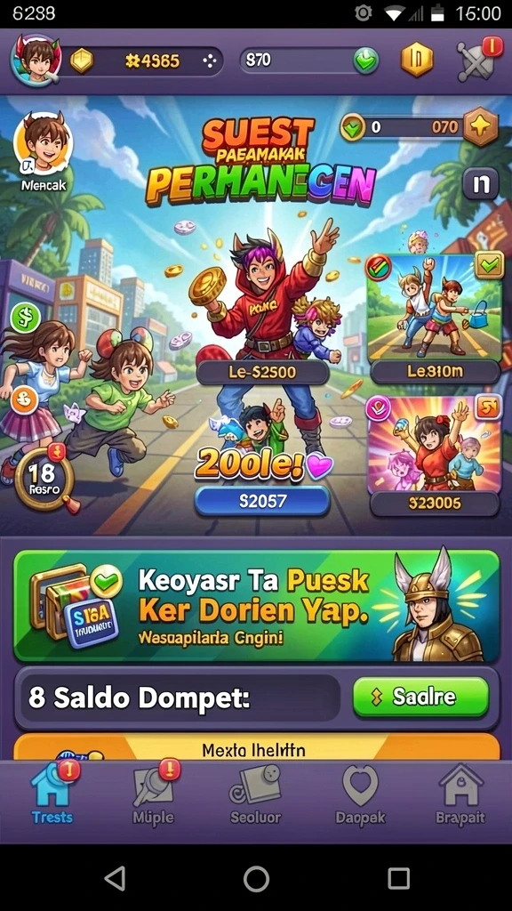 Screenshot api88 nomor 1