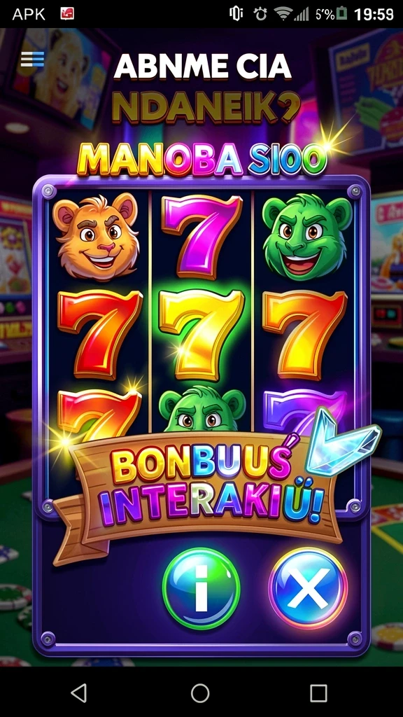 Screenshot b8vip nomor 1