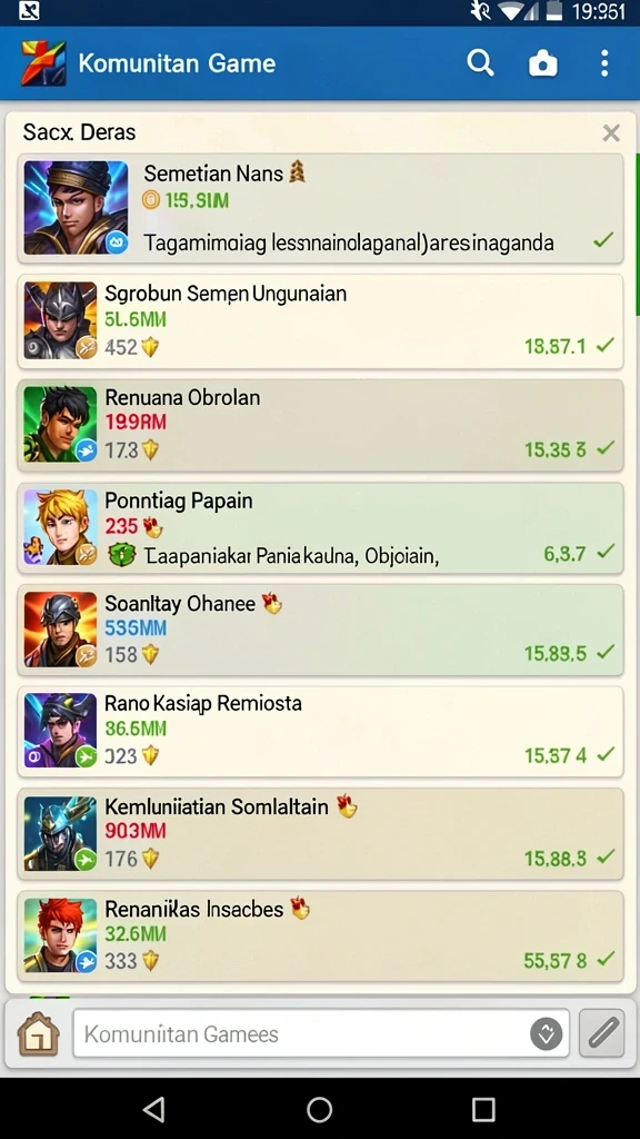 Screenshot b8vip nomor 2