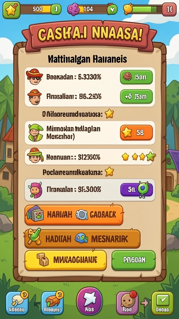 Screenshot c8vip nomor 3