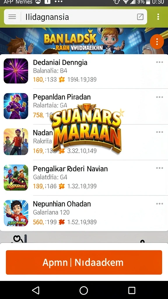 Screenshot ceria777 nomor 2