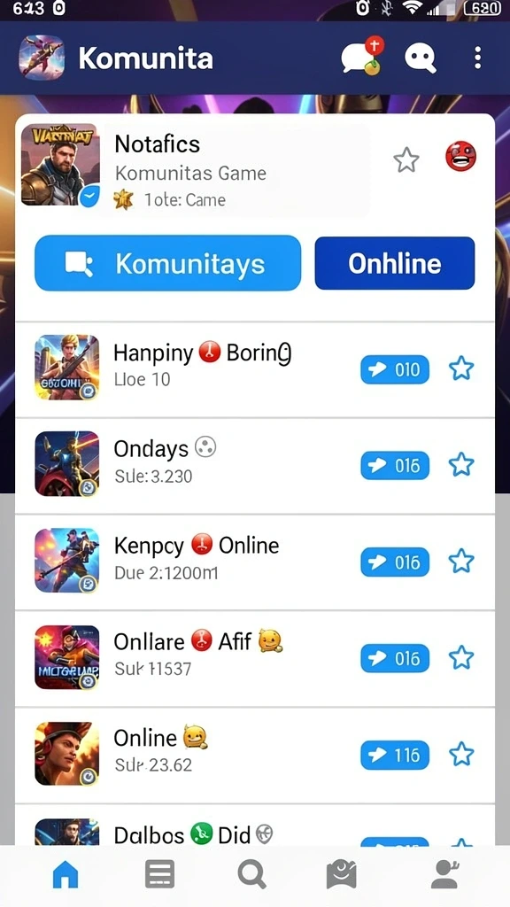 Screenshot cv777 nomor 1