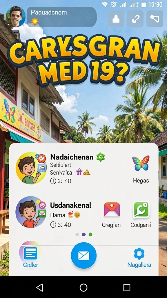Screenshot dana777 nomor 2
