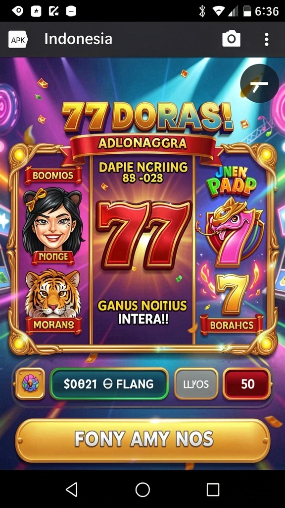 Screenshot dana777 nomor 3