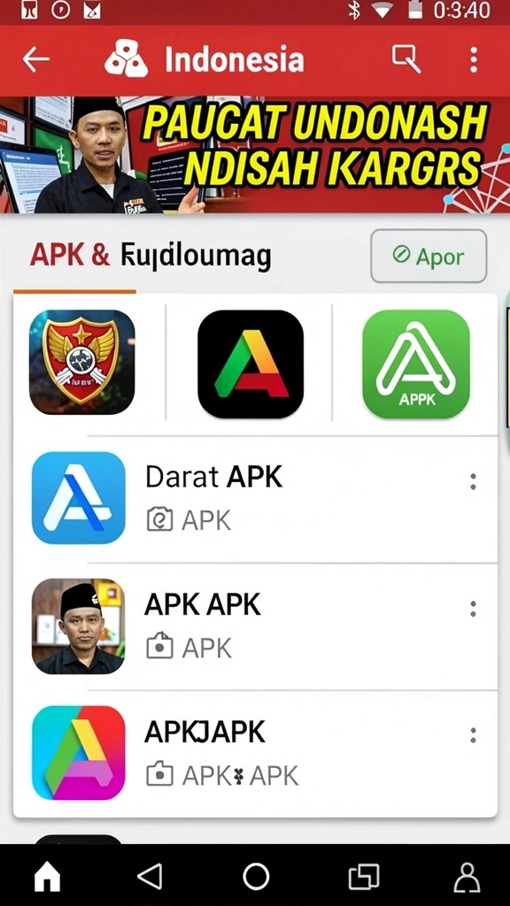 Screenshot dewa1000 nomor 1