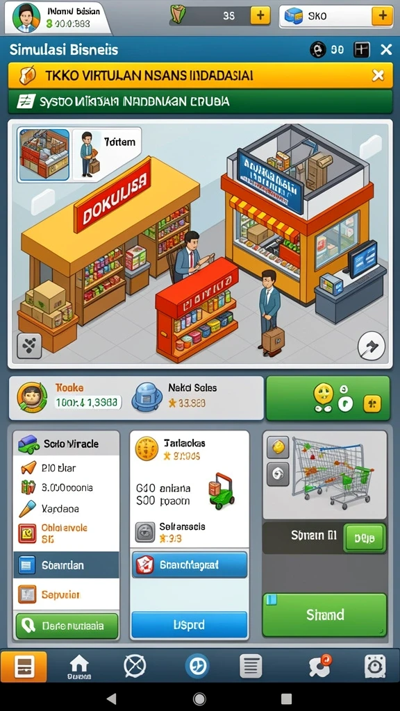 Screenshot dewalive nomor 3