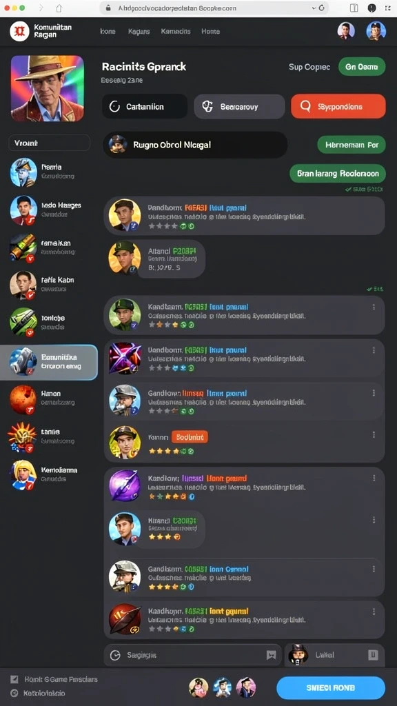 Screenshot emon777 nomor 1