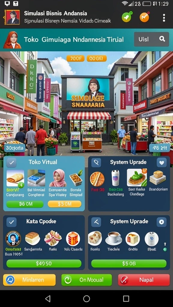 Screenshot emon777 nomor 2