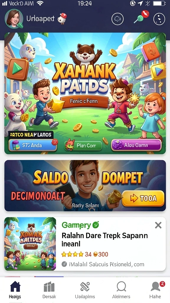 Screenshot fixplay666 nomor 2