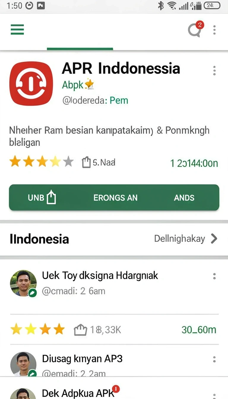 Screenshot gadaitoto nomor 2