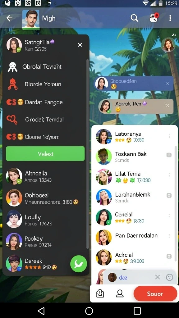 Screenshot gg999 nomor 1