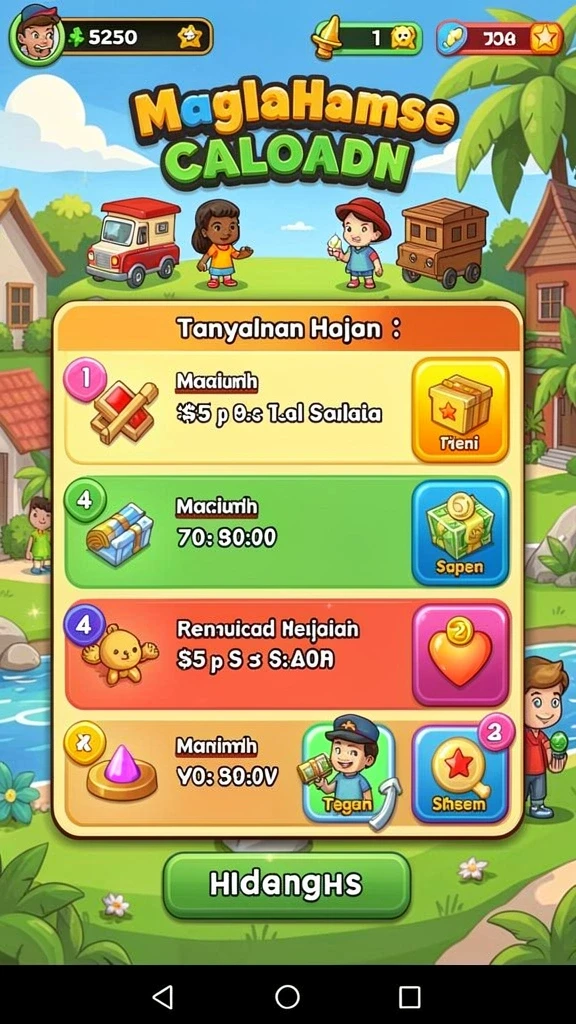 Screenshot gg999 nomor 2
