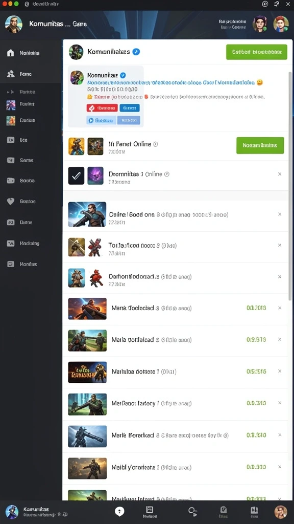 Screenshot glowin88 nomor 1