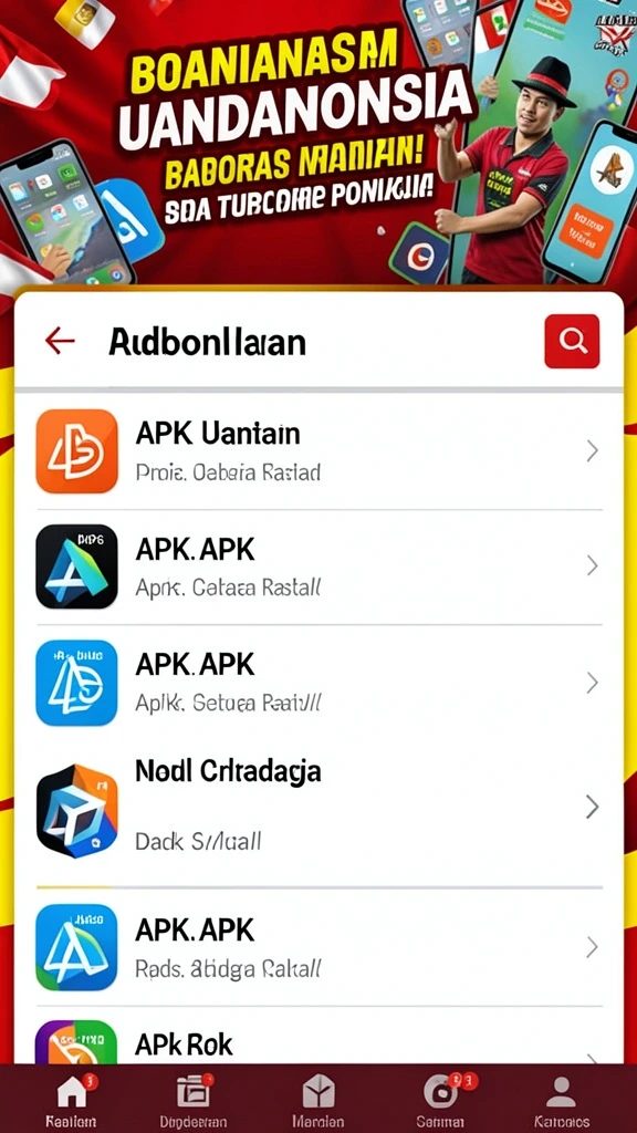 Screenshot glowin88 nomor 2