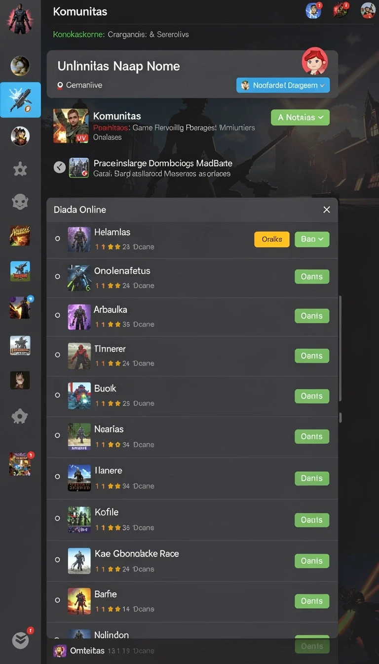 Screenshot hanabi88 nomor 3