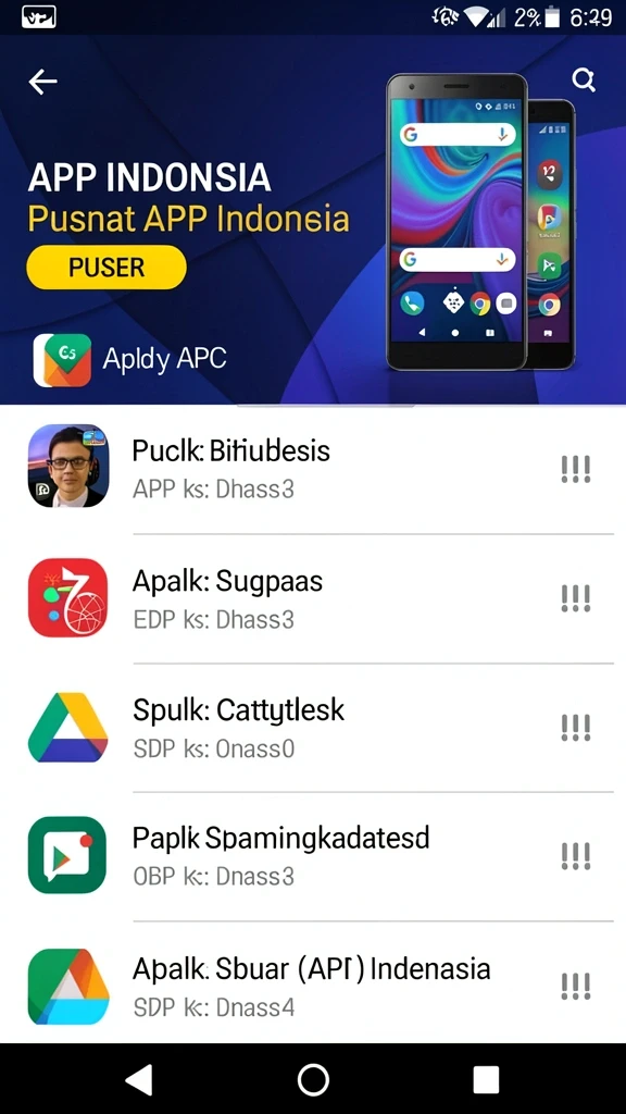 Screenshot in22 nomor 2