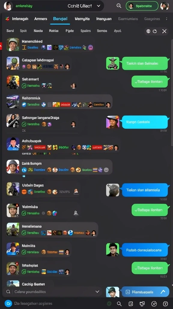 Screenshot indslot nomor 2
