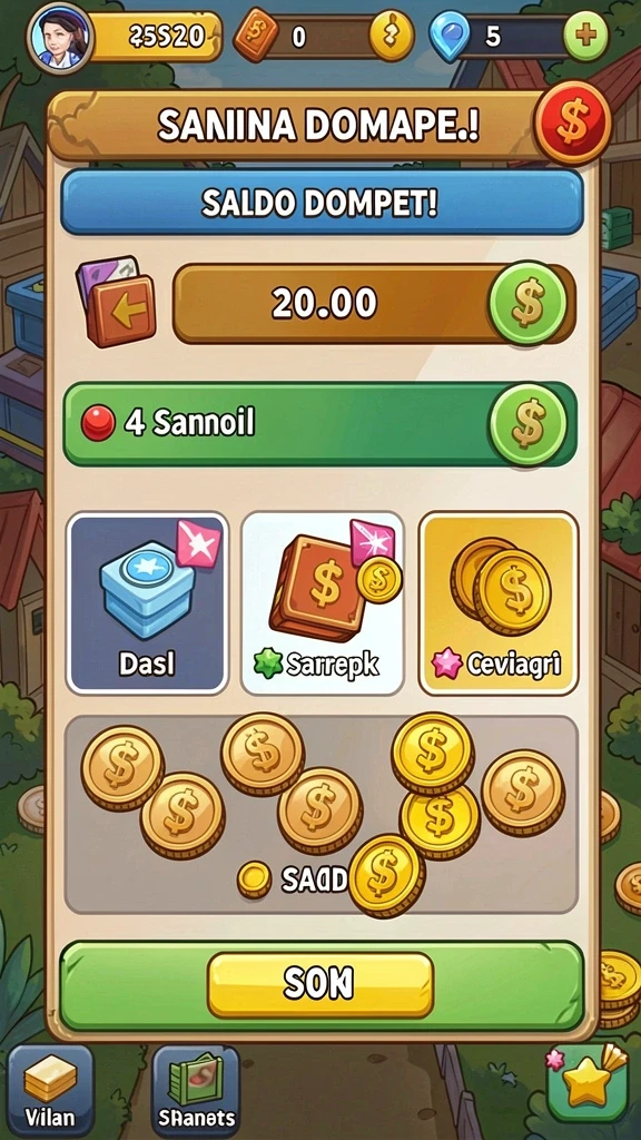 Screenshot jejuslot nomor 2