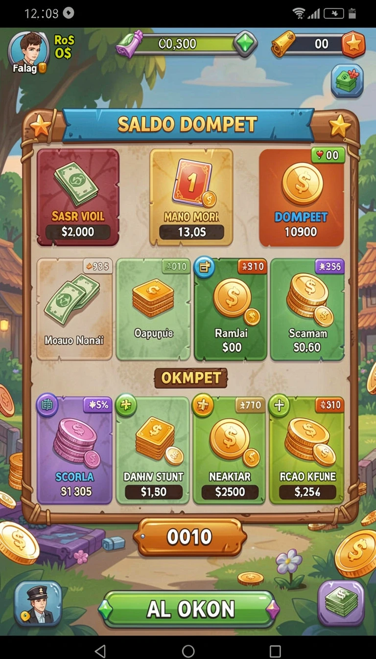 Screenshot jos77 nomor 2