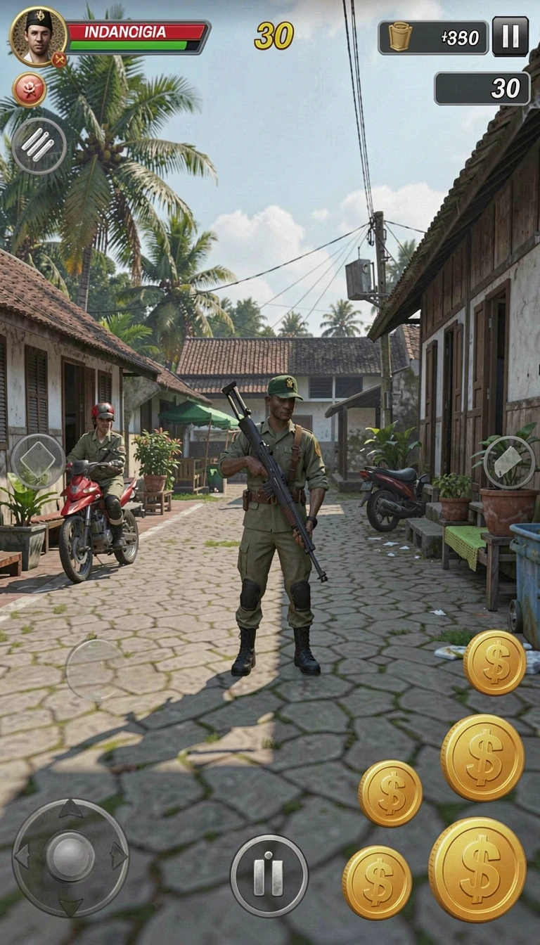 Screenshot joss777 nomor 1