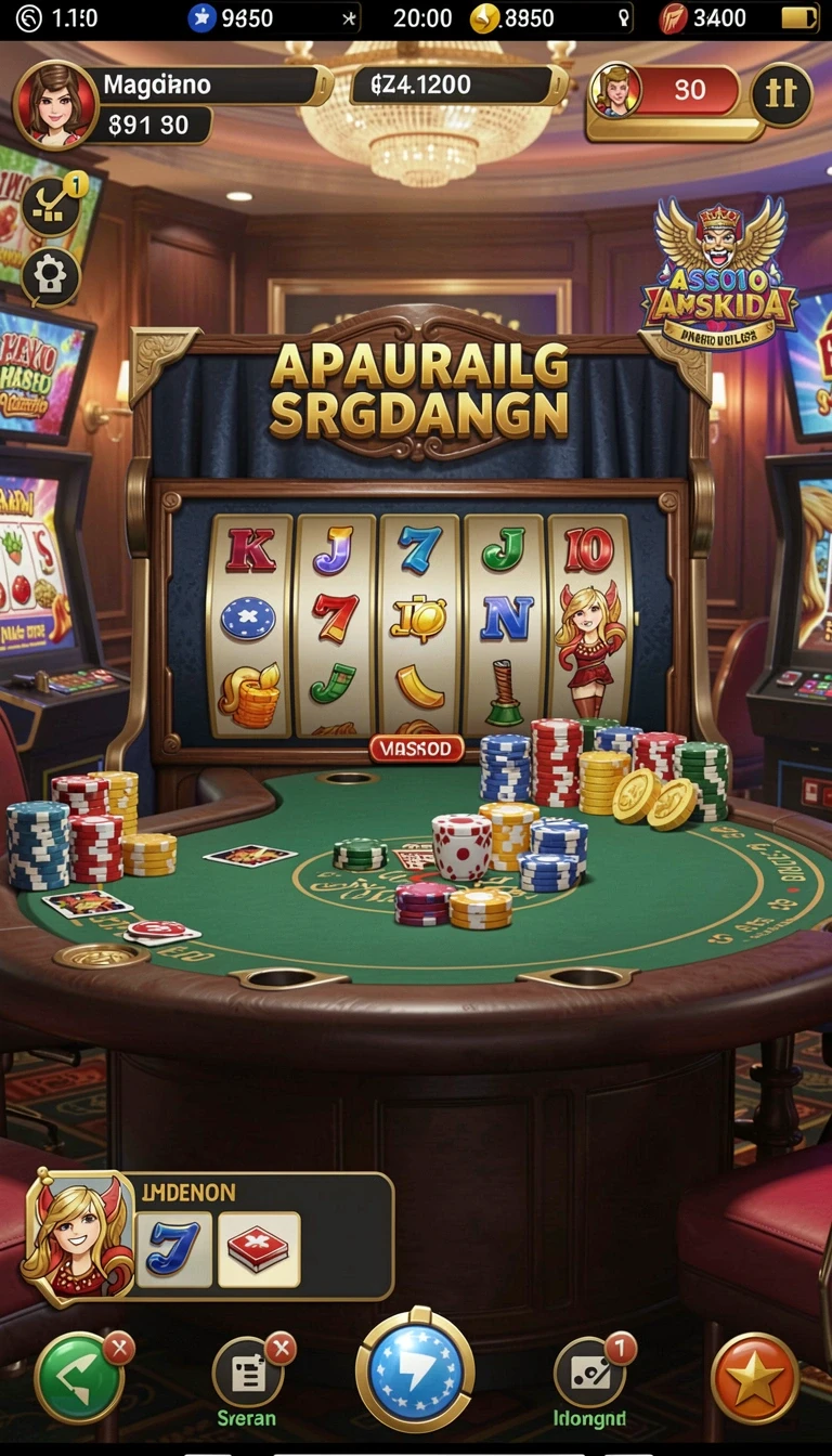 Screenshot kingslot nomor 2