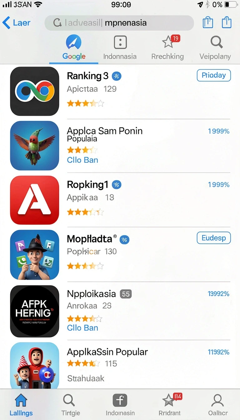 Screenshot kingslot nomor 3