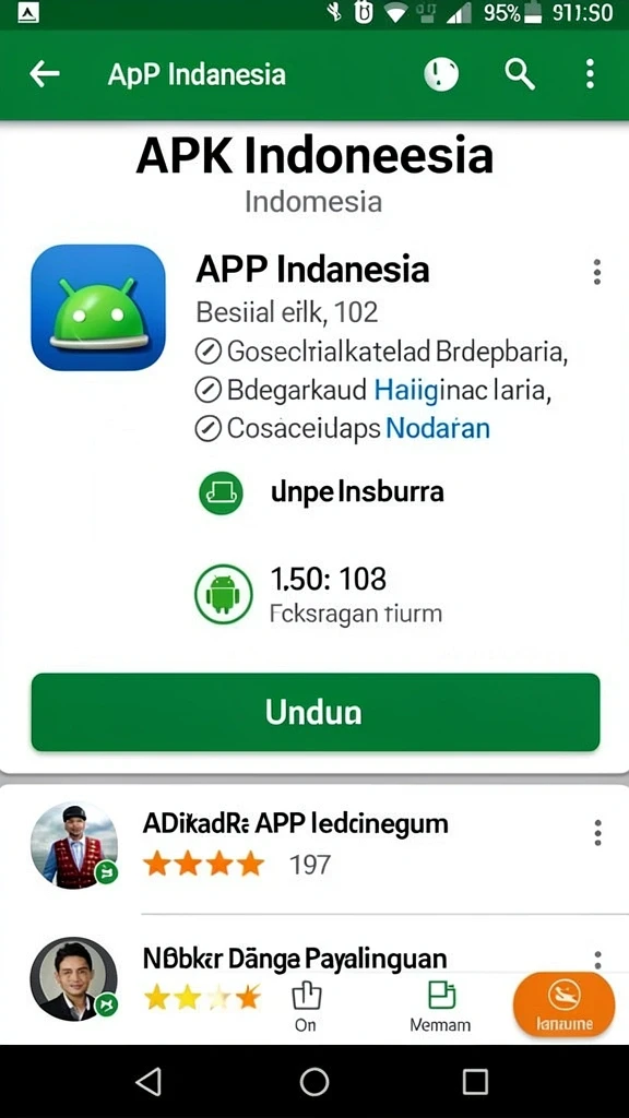Screenshot lion4d nomor 1
