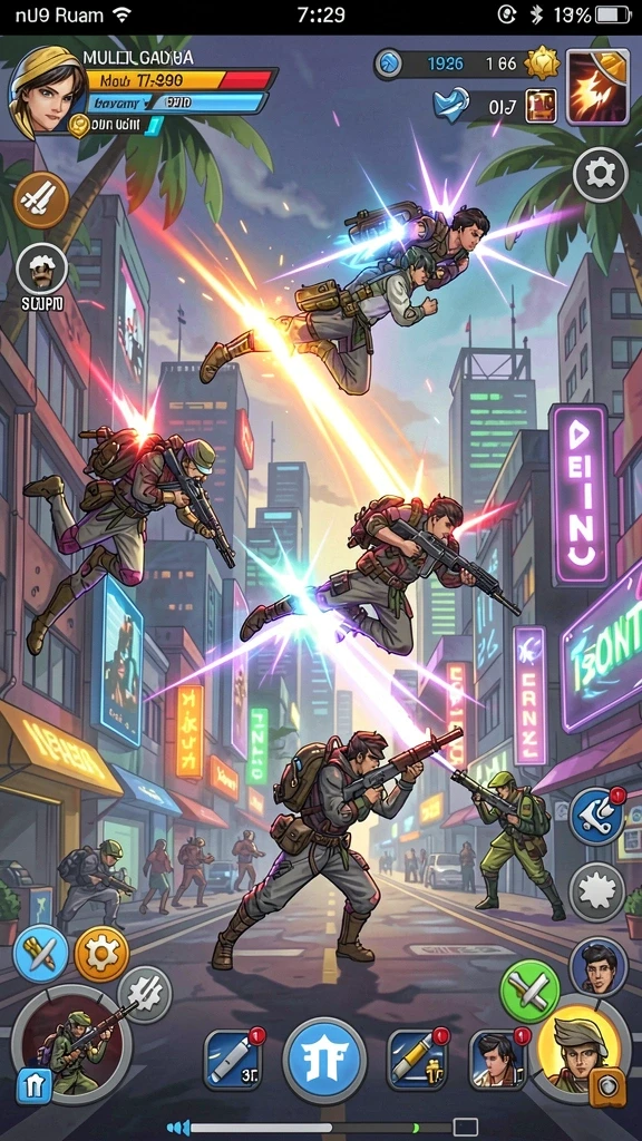 Screenshot luck365 nomor 2