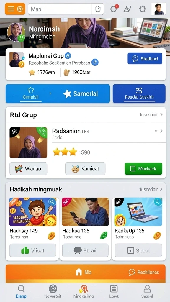 Screenshot mapna777 nomor 2
