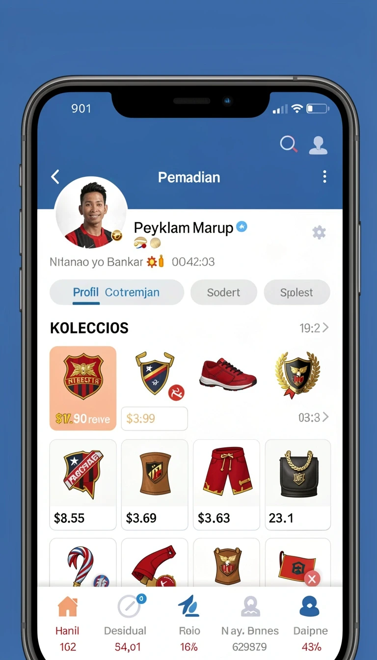 Screenshot mawartoto nomor 1