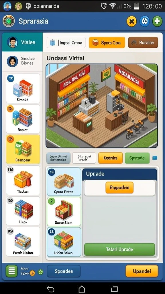 Screenshot menangbet nomor 2