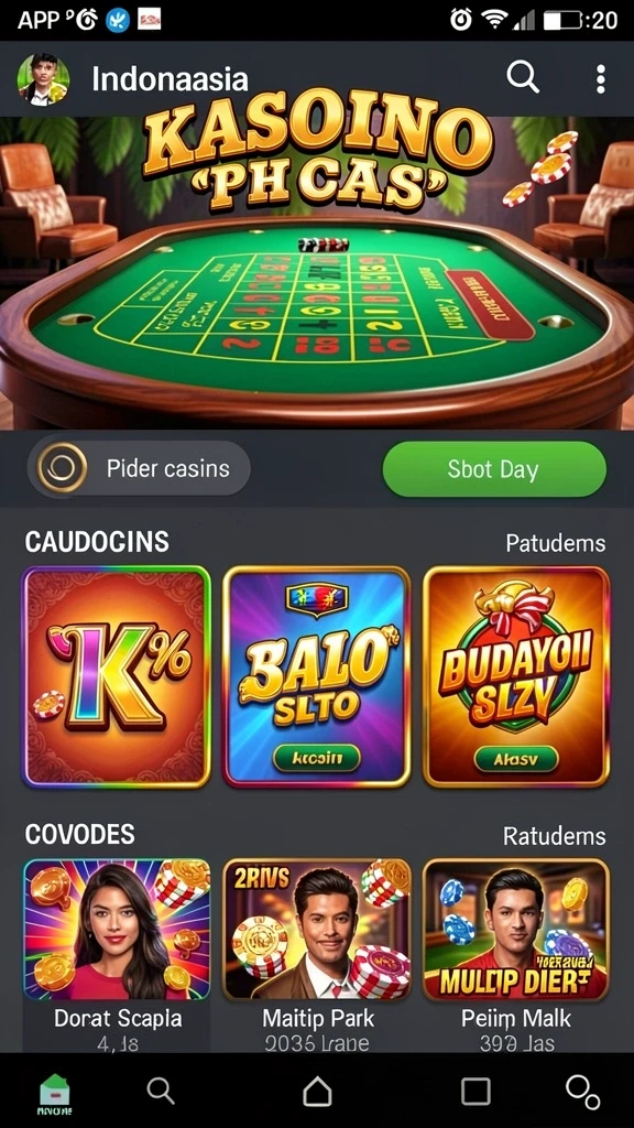Screenshot menangbet nomor 3
