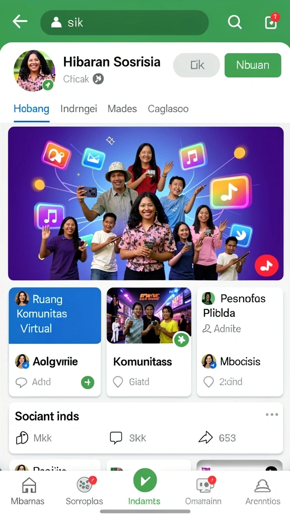 Screenshot mikatoto nomor 1