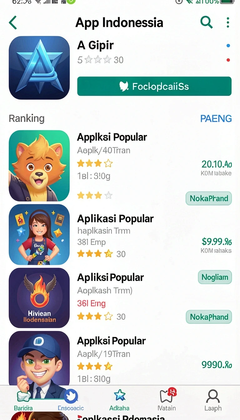 Screenshot okjkt nomor 2