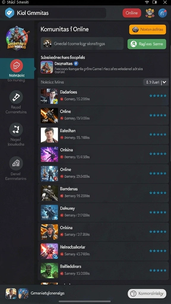 Screenshot pesiar88 nomor 1