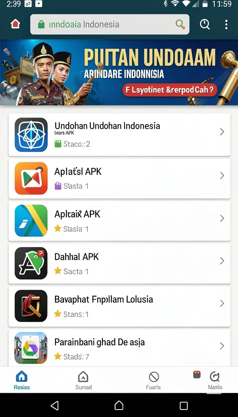 Screenshot pk95 nomor 2