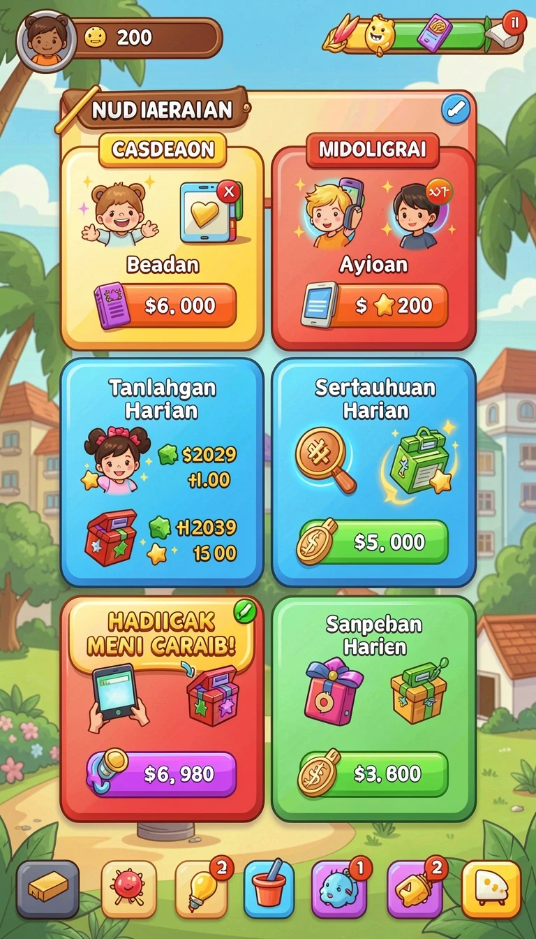 Screenshot pk95 nomor 3
