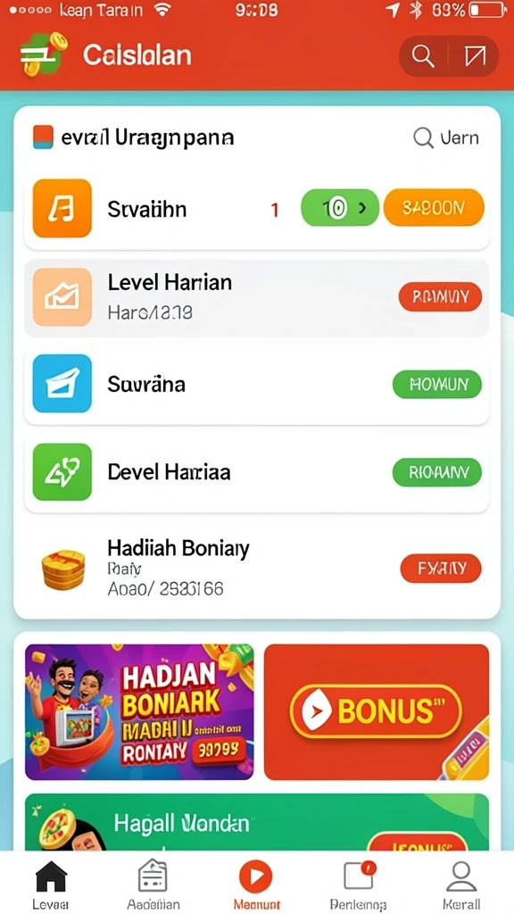 Screenshot prima77 nomor 3