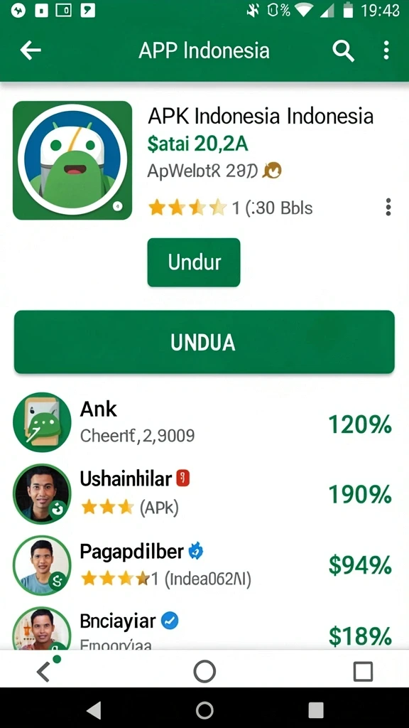 Screenshot proslot nomor 3