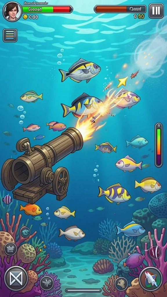 Screenshot quarkplay nomor 2