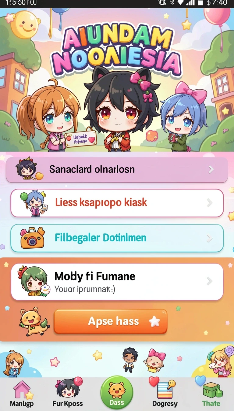Screenshot rajajuara nomor 3