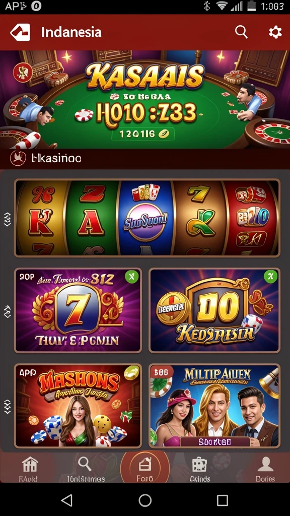 Screenshot rajapola nomor 3