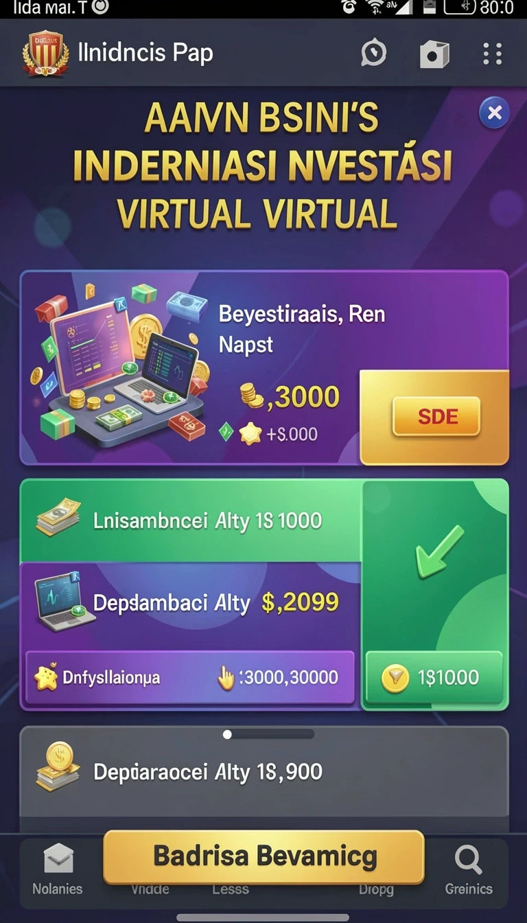 Screenshot rajawali55 nomor 3