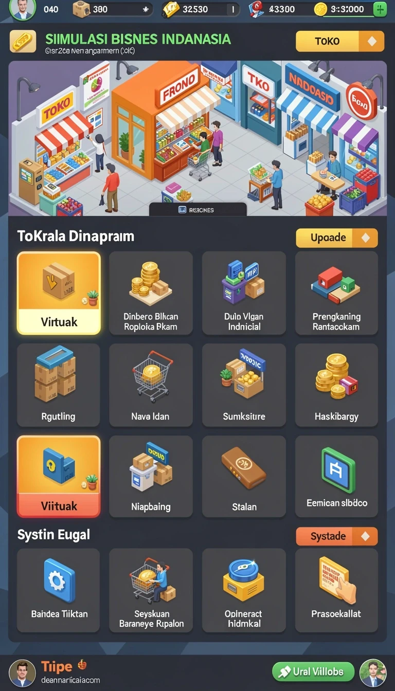 Screenshot ratu303 nomor 1