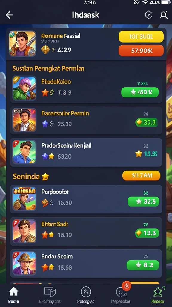 Screenshot rejeki789 nomor 2