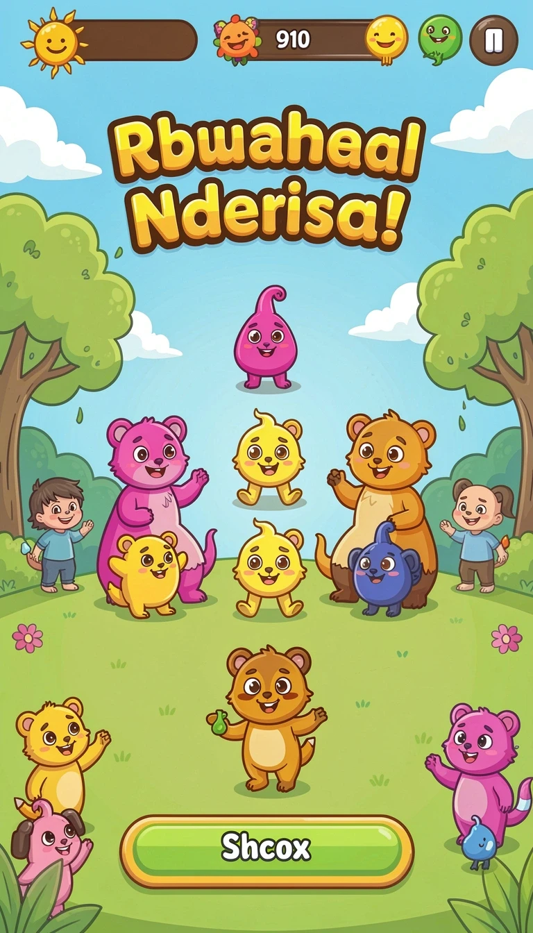 Screenshot rejekigames nomor 2
